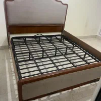 تخت خواب دو نفره|تخت و سرویس خواب|تهران, شادآباد|دیوار