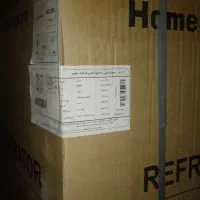 یخچال فریزر ۲۷ فوت تکنو|یخچال و فریزر|خمینیشهر, |دیوار