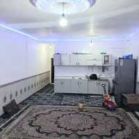 خانه  نوساز ملکیت حیاط دار