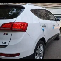 جک s5 اتومات مدل آخر 96