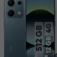 نوت14s رام12 حافظه512 نونو5ماه کار