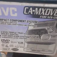 ضبط ۴۴۰۰وات جی وی سی بلوتوثی ۷کانال|سیستم صوتی خانگی|گرگان, |دیوار