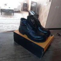 کفش ایمنی کار|کیف، کفش، کمربند|فولادشهر, C3|دیوار