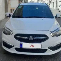 شاهینgساندروف مشابه صفر کارخانه