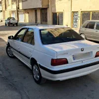 پارسtu5|خودرو سواری و وانت|امیدیه, |دیوار