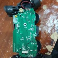 تعمیردسته ps4