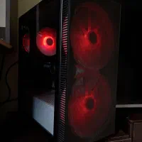 قاب کیس گمینگ فوق العاده زیبا