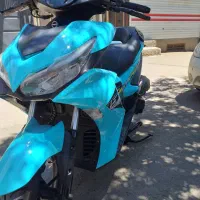 فروش موتور سیکلت