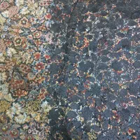 پارچه گیپورمشکی مجلسی|لباس|تهران, اتابک|دیوار