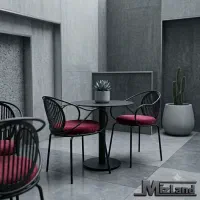 صندلی مدل Archer Code 908