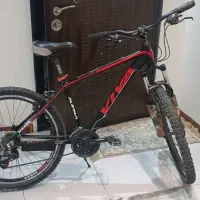 دوچرخه ویوا سایز ۲۶