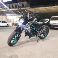 cF150 سی اف|موتورسیکلت|ساوه, |دیوار