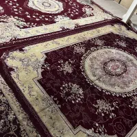 فرش ۶ متری