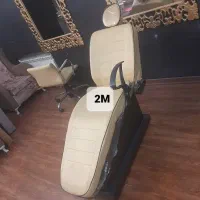 مبل سرشور + صندلی ارایشگاهی +اینه کنسول+میزناخن