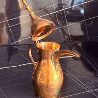 قهوه ساز برنجه