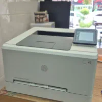 پرینتر لیزری رنگی hp color laserjet pro m255dw