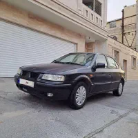 سمند X7 بنزینی، مدل ۱۳۸۱|خودرو سواری و وانت|شیراز, کوشک میدان|دیوار