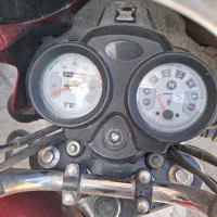 موتور HLX اچ ال ایکس در حد صفر