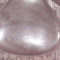 صندلی پایه دار چرخونکی