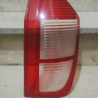 طلق چراغ خطر راست/دسته دنده و گردگیر/لاستیک x33New