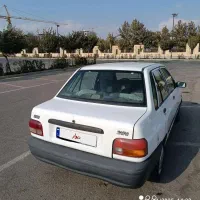 پراید مدل ۹۰دوگانه سوز شرکتی|خودرو سواری و وانت|فردیس, قریشی|دیوار