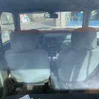 پراید مدل ۸۷|خودرو سواری و وانت|میاندوآب, |دیوار