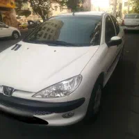 206sd|خودرو سواری و وانت|کاشان, درب اصفهان|دیوار