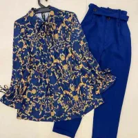 واگذاری لباس کار کرده