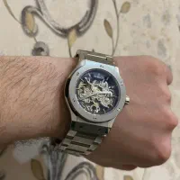 ساعت هابلوت