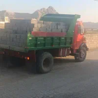 حمل بار|خدمات حمل و نقل|صحنه, |دیوار