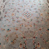 یک تخته فرش ۱۲ متری