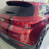 تیکو ۷ اکسلنت مدل ۹۶|خودرو سواری و وانت|اصفهان, پرتمان|دیوار