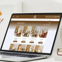 طراحی سایت فروشگاهی و شرکتی