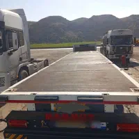 کفی ماموت 1260|خودرو سنگین|داراب, |دیوار