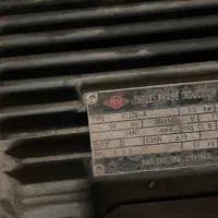 کارواش۳ فاز صنعتی