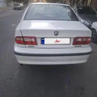 سمند موتور ملی دوگانه شرکتیif7|خودرو سواری و وانت|ارومیه, |دیوار