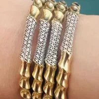 طلا نو به قیمت دسته دو