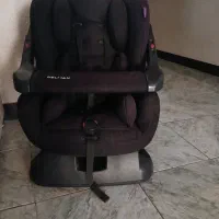 صندلی ماشین کودک|تخت و صندلی بچه|سمنان, |دیوار