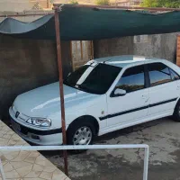 پژو پارس XU7 مدل 99