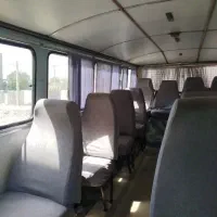 مینی بوس بنز|خودرو سنگین|محمدیه-قزوین, |دیوار