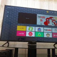 تلویزیون هارد استون نونونو 50اینچ