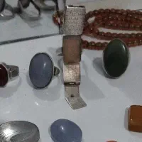 انگشتر ۷۲ کارایی