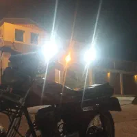 متور گوم شوده