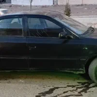 سمند x7|خودرو سواری و وانت|پرند, فاز ۶|دیوار