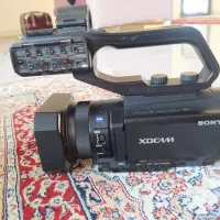 دوربین سونی x70