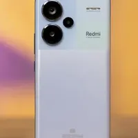 شیائومی +Redmi Note 13 Pro با حافظهٔ ۵۱۲ گیگابایت