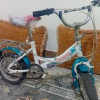 دوچرخه 12|دوچرخه، اسکیت، اسکوتر|داراب, |دیوار