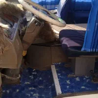 مینی بوس دربستی مجهزترین|خدمات حمل و نقل|اردبیل, |دیوار