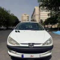 ۲۰۶ تیپ ۲ مدل ۹۶ بیرنگ