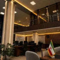 دعوت به مشارکت در ساخت